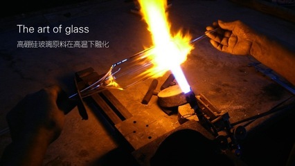 精致生活从一方水晶小缸开始——STARK INDUSTRY & TRADE 小号玻璃鱼缸全解析